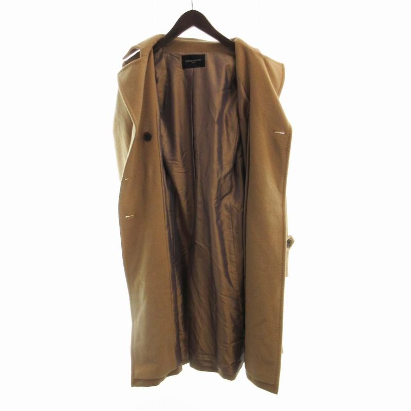 UNITED ARROWS ユナイテッドアローズ Pコート ピーコート ロング