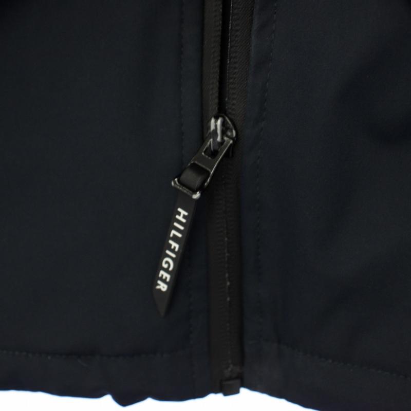 TOMMY HILFIGER（トミー・ヒルフィガー） 中綿ジャケット ブルゾン