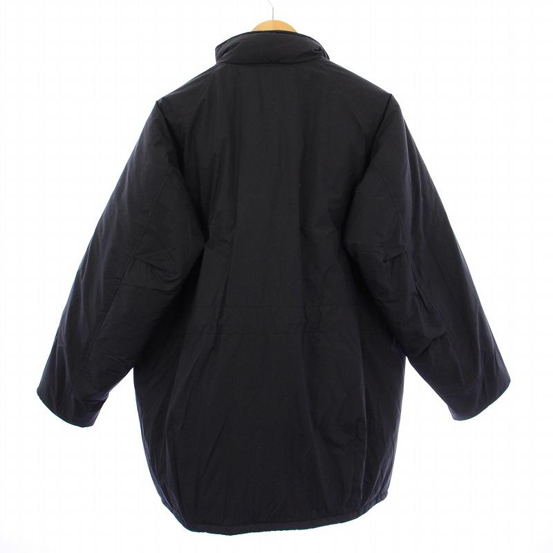 未使用品 プロダクトトゥエルブ IENA別注 Primaloft パファーコート
