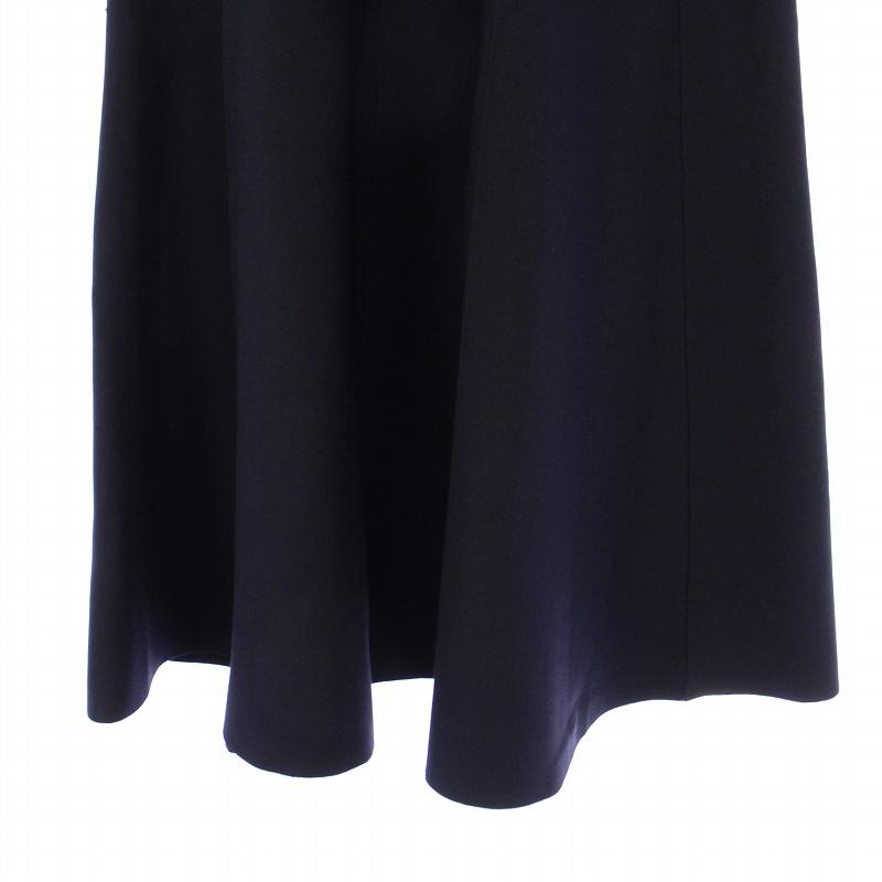 FOXEY（フォクシー） 未使用品 ニットスカート カンパニュラ フレア