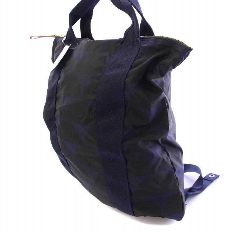 MARNI 未使用品 マルニ PORTER 吉田カバン リュックサック