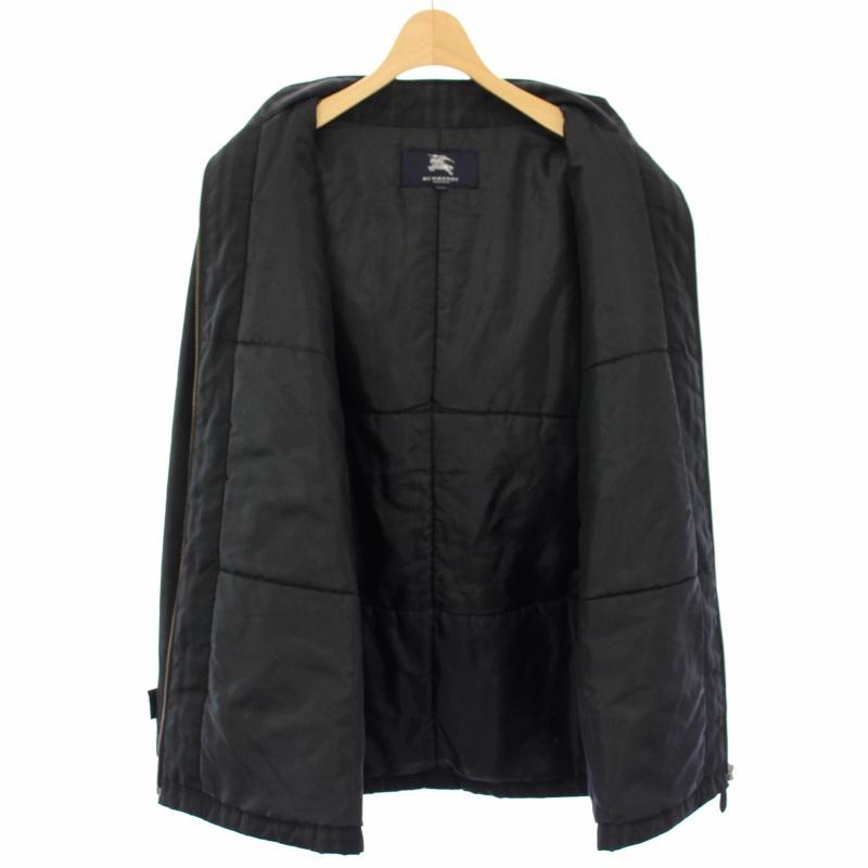 バーバリー ロンドン BURBERRY LONDON 中綿ジャケット ブルゾン