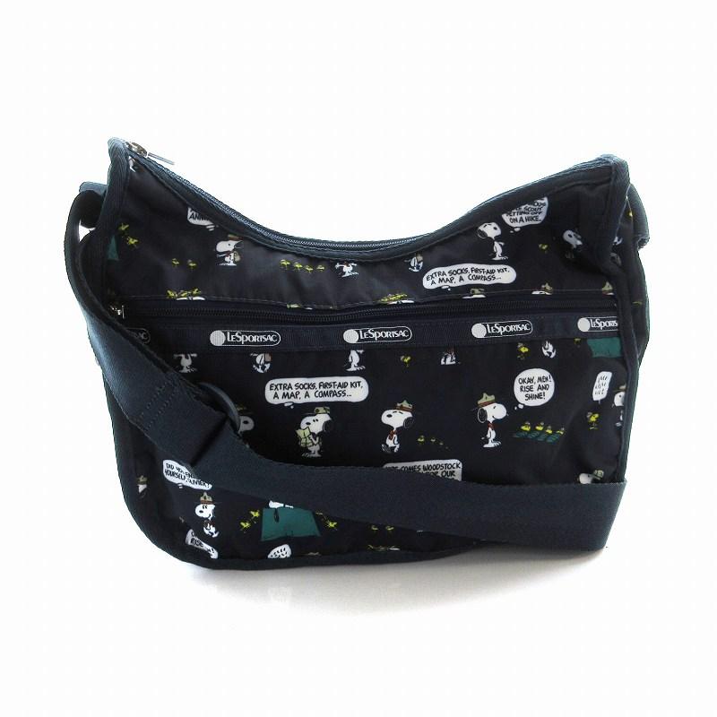 レスポートサック　ピーナッツパルズ　スヌーピー LeSportsac（レスポートサック） ピーナッツパルズ スヌーピー