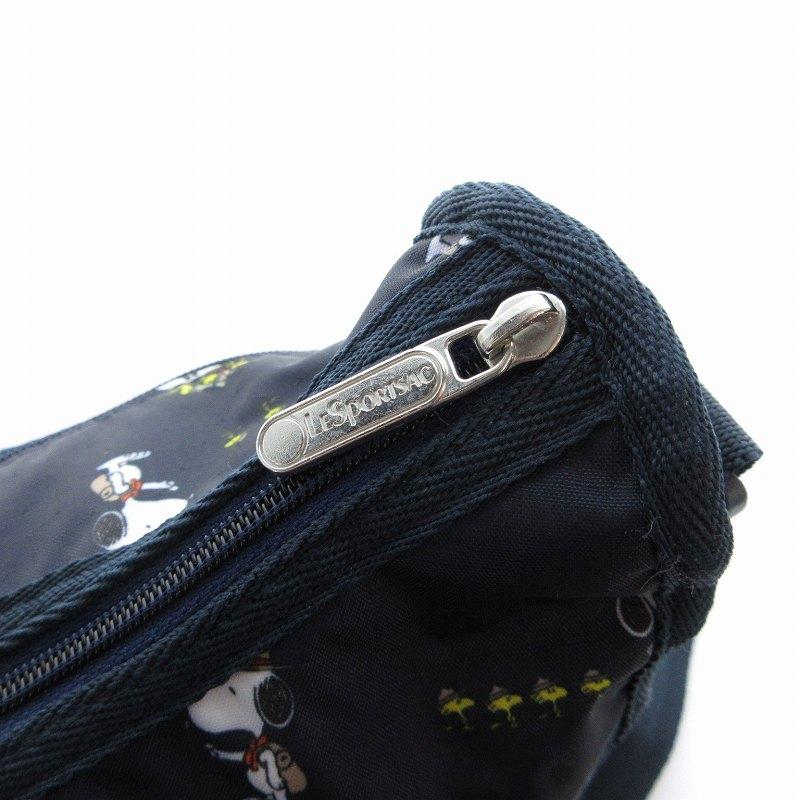 LeSportsac（レスポートサック） ピーナッツパルズ スヌーピー