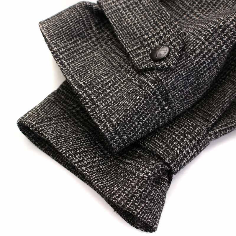 ホワイトマウンテニアリング White Mountaineering ロングコート