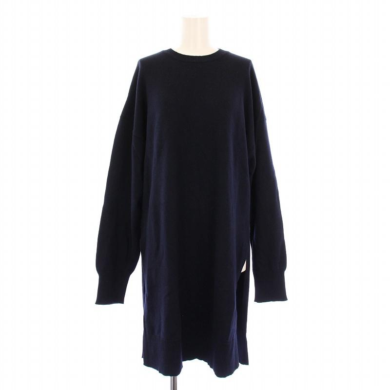 ☆ENFOLD☆ニットワンピース☆ エンフォルド ENFOLD ニットワンピース  