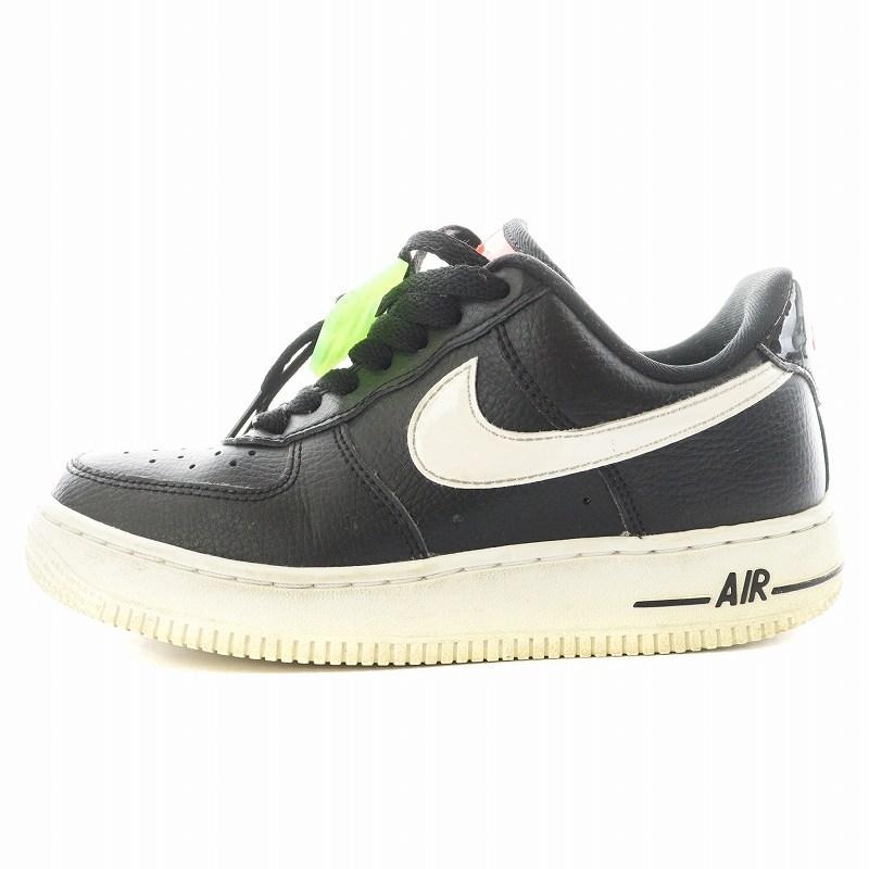 NIKE ナイキ エアフォース WMNS AIR FORCE 1 '07 SE スニーカー