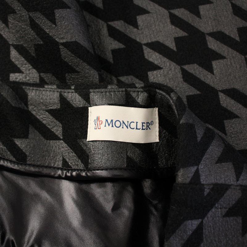 MONCLER（モンクレール） GENIUS FRAGMENT DESIGN C-DIND フレア