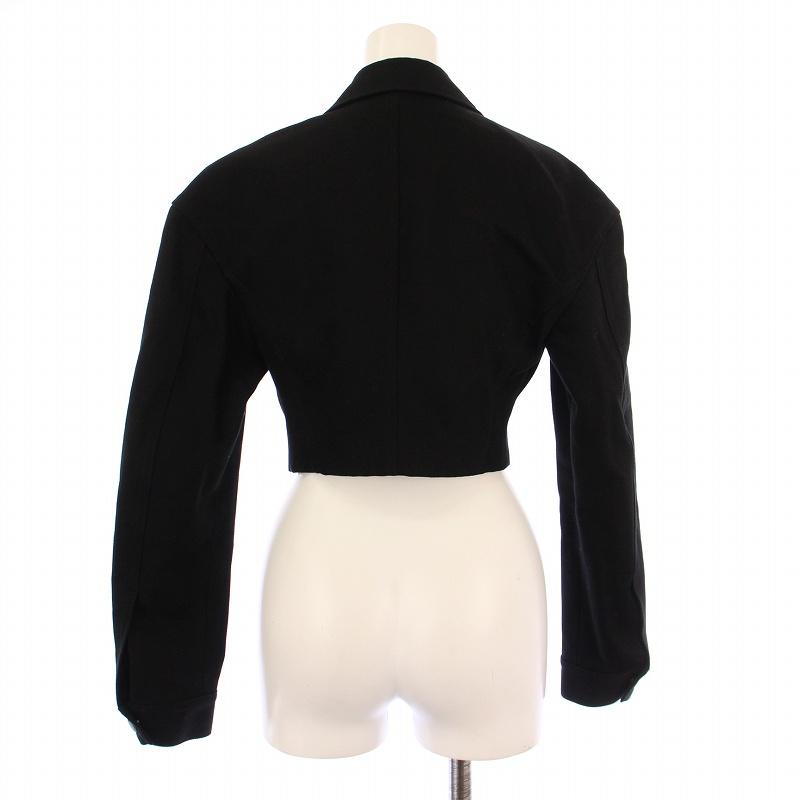 アレキサンダーワン ALEXANDER WANG セットアップ 上下 ショートデニム
