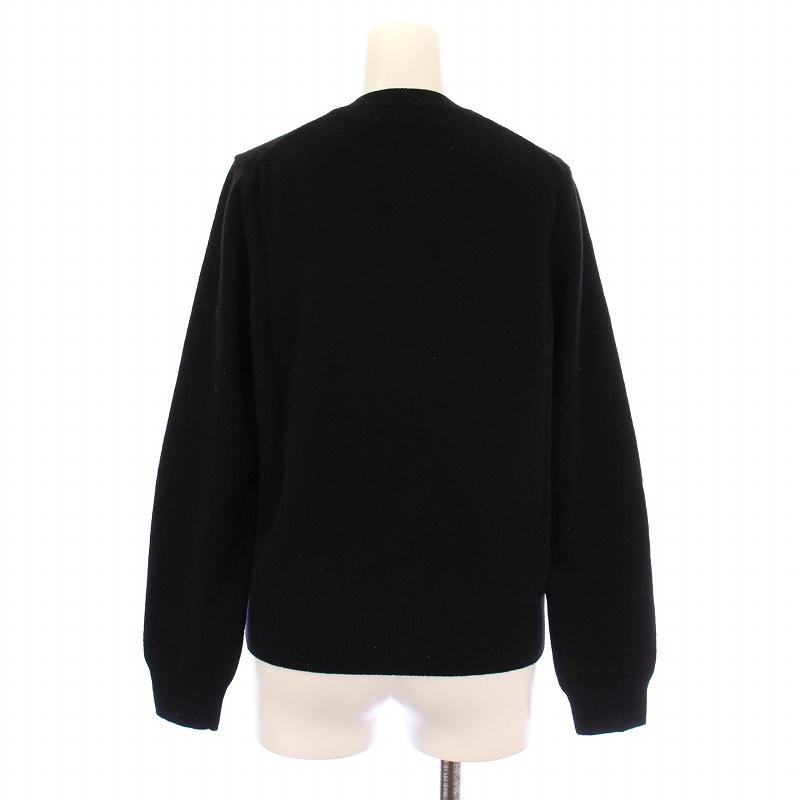 プレイコムデギャルソン PLAY COMME des GARCONS クルーネック