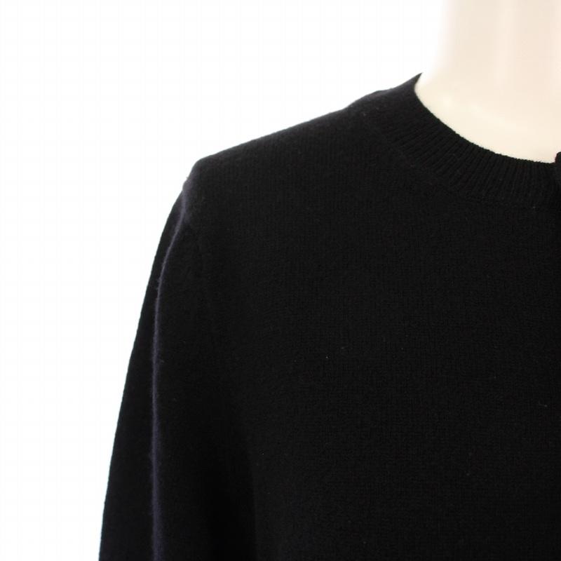 プレイコムデギャルソン PLAY COMME des GARCONS クルーネック