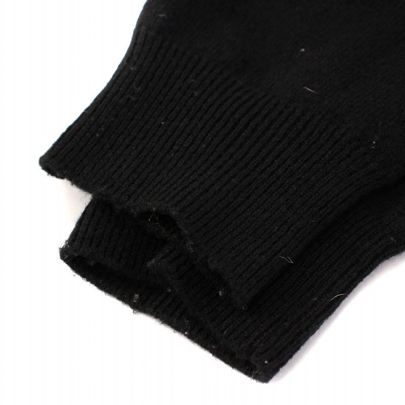 プレイコムデギャルソン PLAY COMME des GARCONS クルーネック