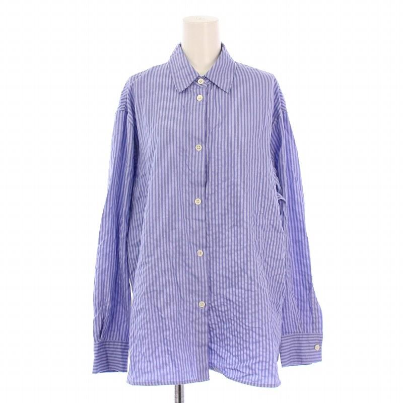 シャツ/ブラウス(長袖/七分) Spick &amp; Span Spick＆Span（スピック アンド スパン） 「Spick & Span」 7分袖