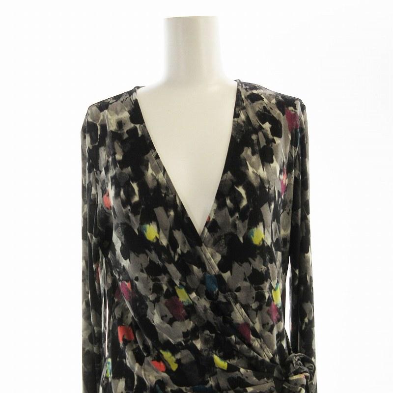 ビーシービージーマックスアズリア BCBGMAXAZRIA ワンピース