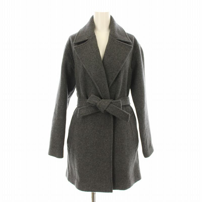 theory luxe（セオリーリュクス） theory luxe CLEVERNESS LOIS ウール