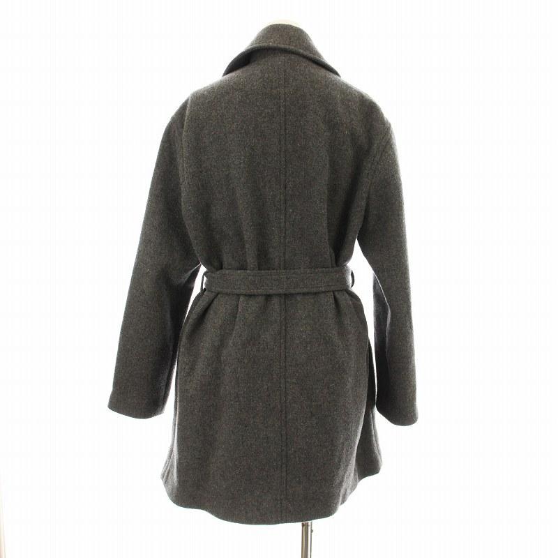 theory luxe（セオリーリュクス） theory luxe CLEVERNESS LOIS ウール