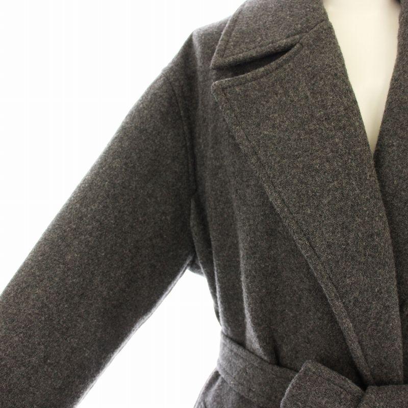 theory luxe（セオリーリュクス） theory luxe CLEVERNESS LOIS ウール