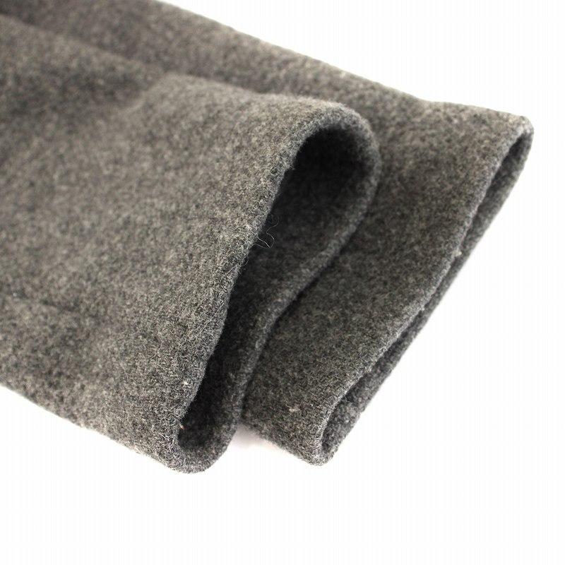 theory luxe（セオリーリュクス） theory luxe CLEVERNESS LOIS ウール