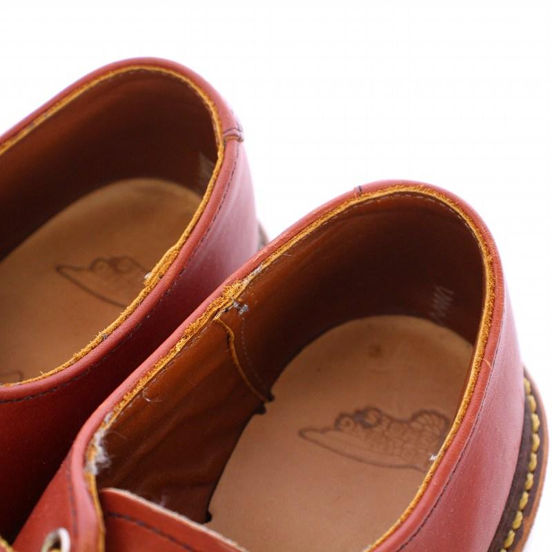 RED WING SHOES（レッドウィング） 10年製 IRISH SETTER クラシック