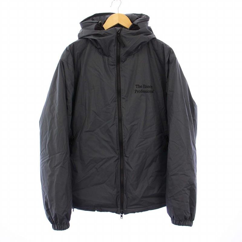 ザエンノイプロフェッショナル 24AW padded 中綿セットアップ