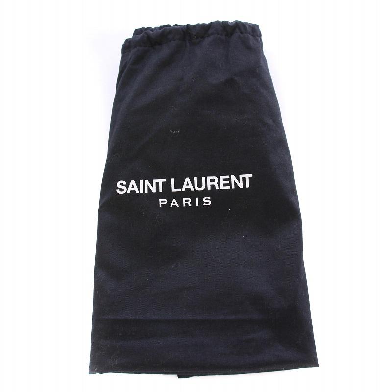 サンローラン パリ SAINT LAURENT PARIS ベティチェーンショルダー 