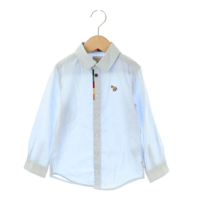 Paul Smith（ポール・スミス） PAUL SMITH JUNIOR シャツ 長袖