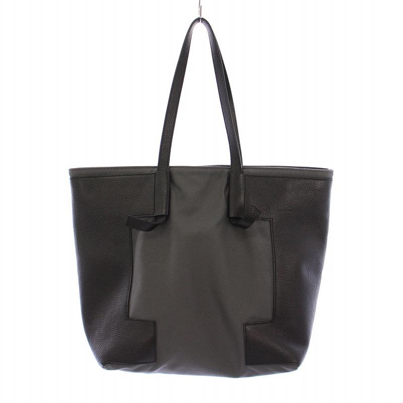 イアクッチ IACUCCI LINCE リンチェ トートバッグ ハンドバッグ レザー 