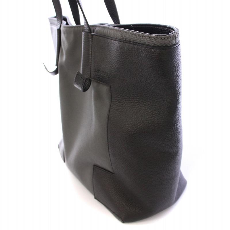 イアクッチ IACUCCI LINCE リンチェ トートバッグ ハンドバッグ レザー 