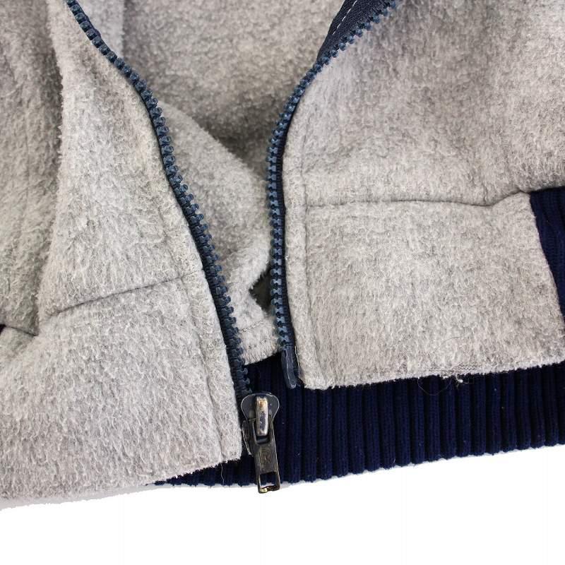 パタゴニア Patagonia フリースジャケット ジップアップ アウター