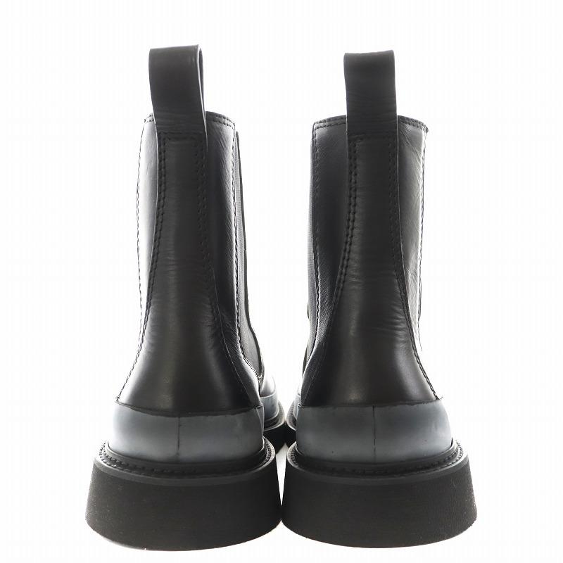 BOTTEGA VENETA（ボッテガ・ヴェネタ） BOTTEGA VENETA STORM CUIR