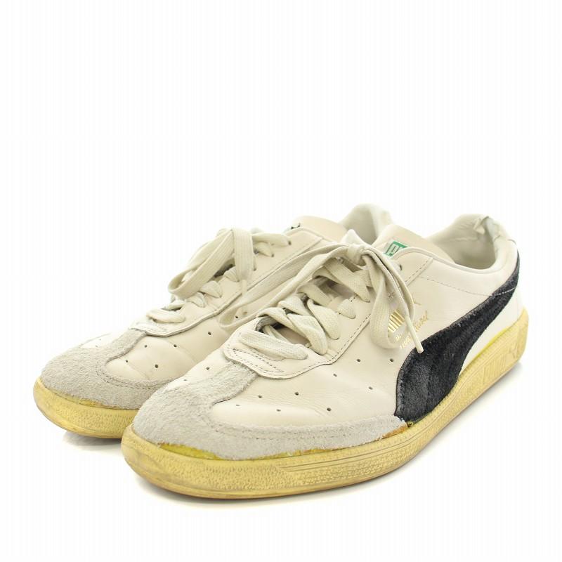 PUMA（プーマ） PUMA Vlado Stenzel The Neverworn Whisper White/Puma 
