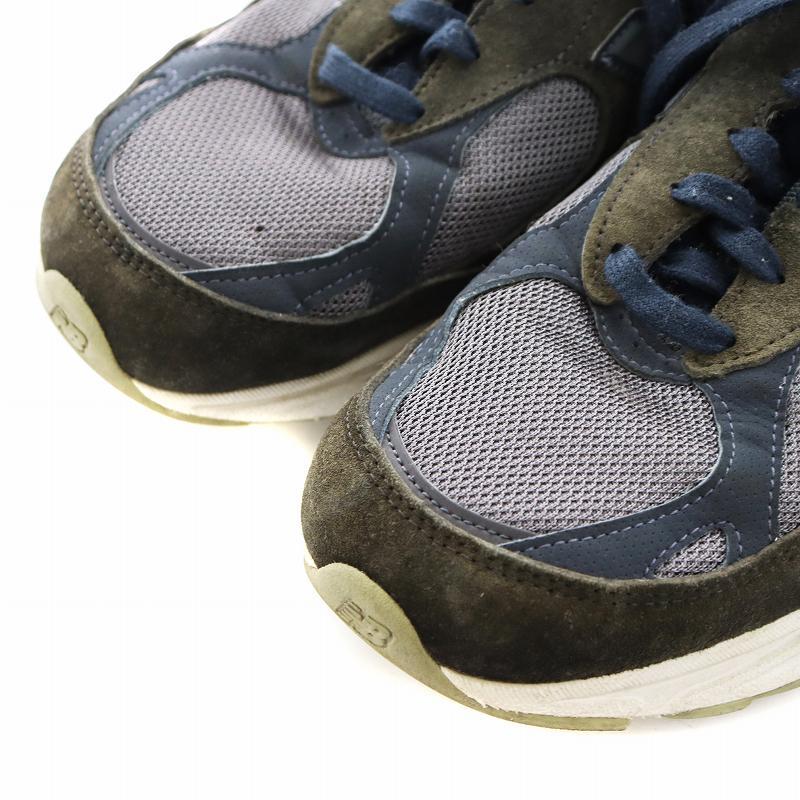 New Balance ニューバランス NEW BALANCE × キス ロニー ファイグ KITH  