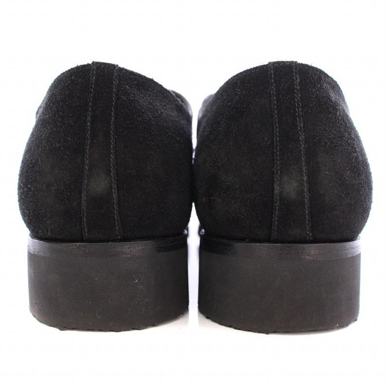 ジェーエム J.M.WESTON Cap Toe Oxford Shoe キャップトゥ