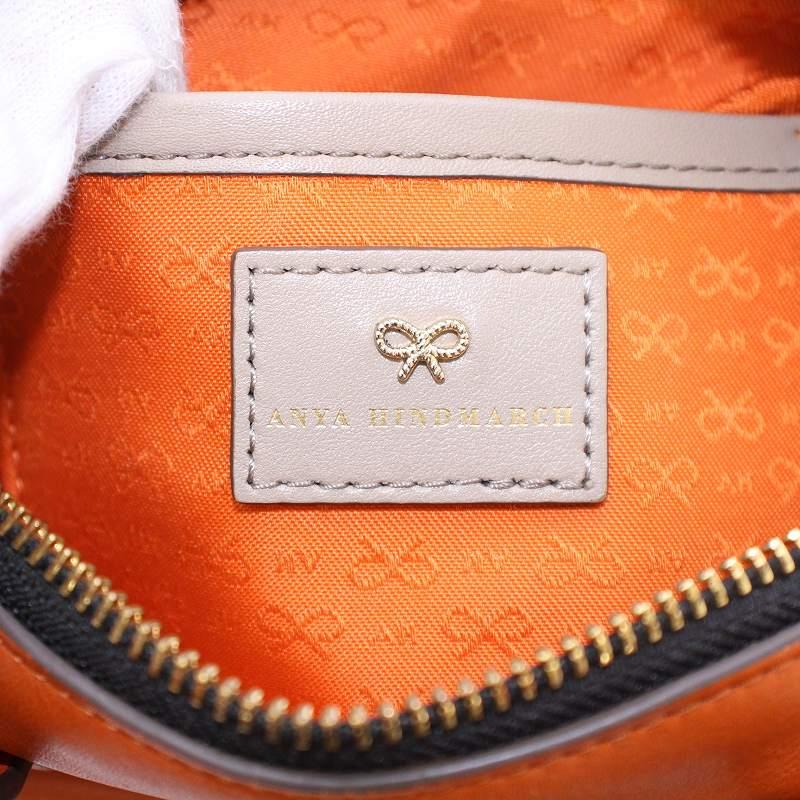 アニヤハインドマーチ ANYA HINDMARCH カーカー 2WAY