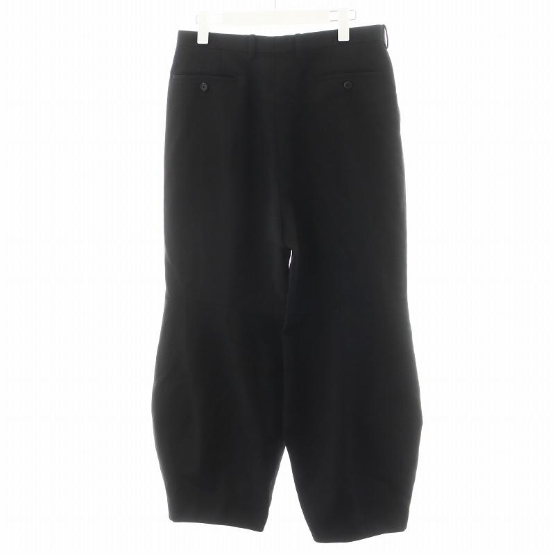 楽天市場】LAD MUSICIAN 2TUCK WIDE SLACKS ラッドミュージシャン 2