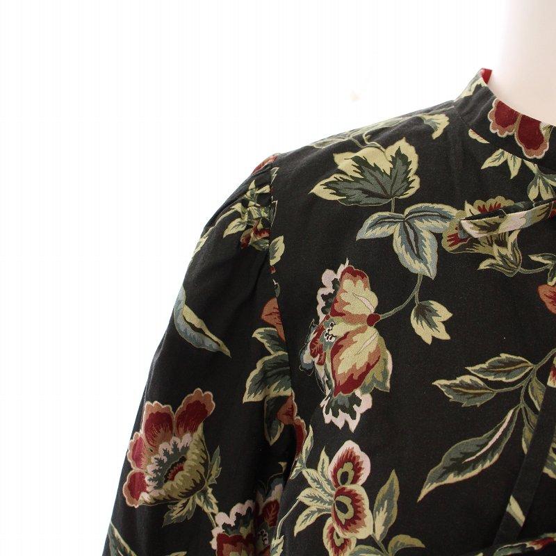 アメリヴィンテージ Ameri VINTAGE 24SS シエナリバーシブル