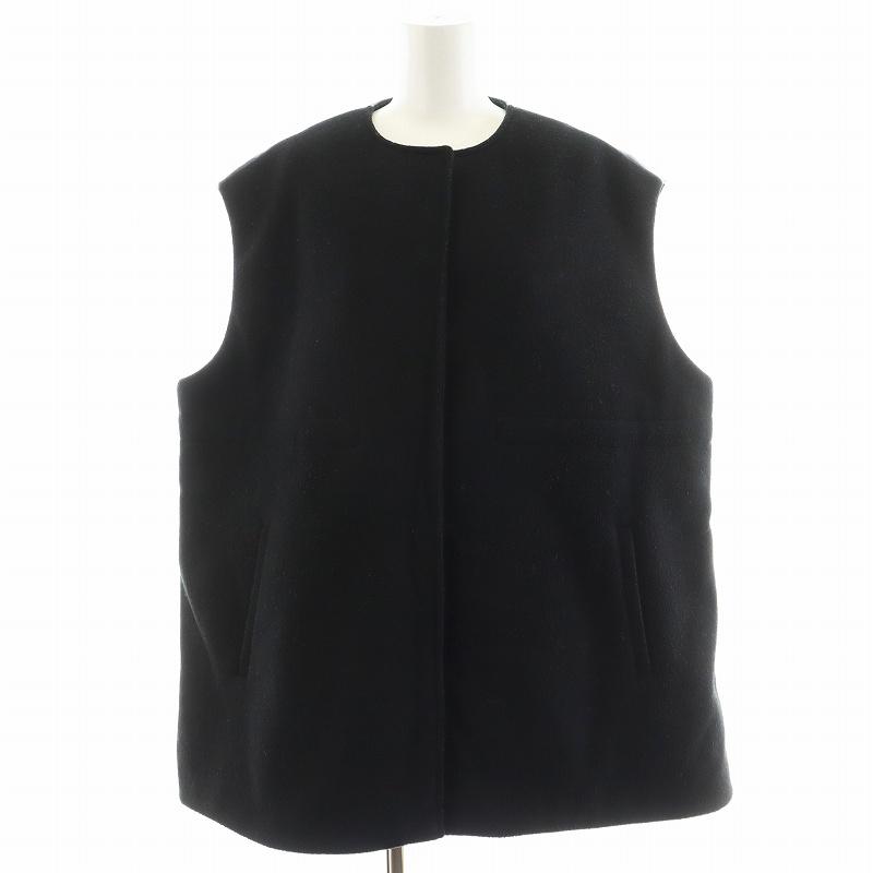 アメリヴィンテージ Ameri VINTAGE 23AW UND LAYERED STADIUM JUMPER 2
