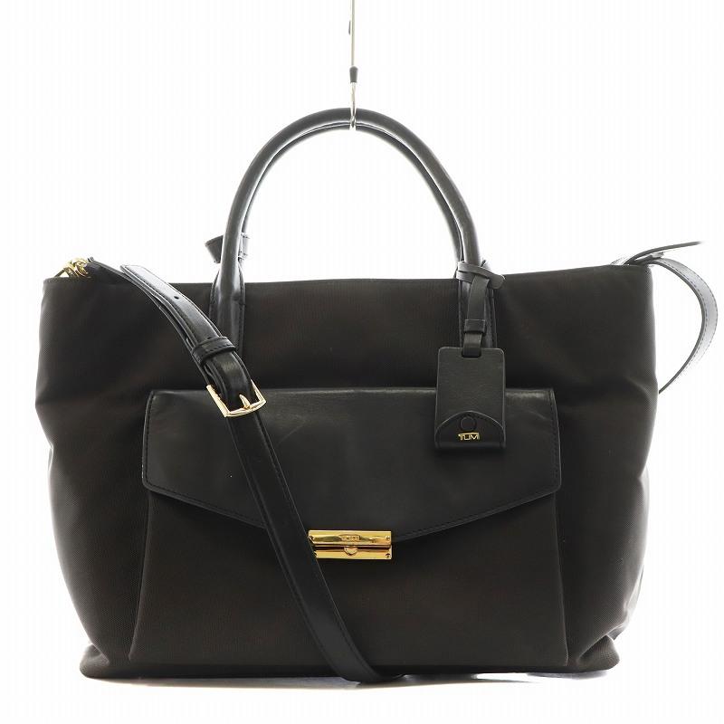TUMI（トゥミ） ラーキン ターニャ スモール LARKIN Tanya Small 