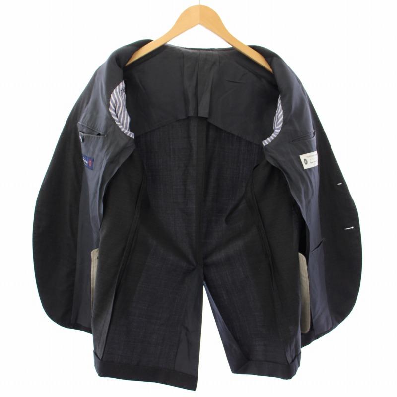 エルメネジルドゼニア Ermenegildo Zegna TOMORROWLAND PILGRIM