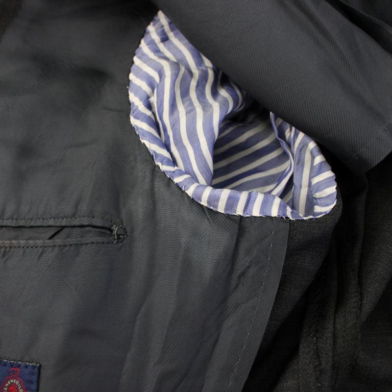 エルメネジルドゼニア Ermenegildo Zegna TOMORROWLAND PILGRIM