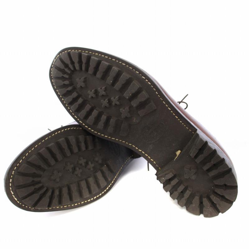 スコッチグレイン SCOTCH GRAIN HIROKAWA ビジネスシューズ ウィング