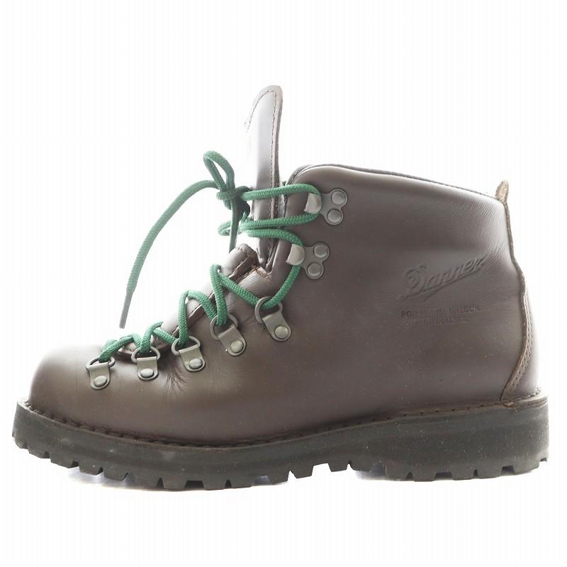 【極美品/希少】Danner Light US8.5 ダナー DANNER マウンテン ライト MNT LIGHT II 30800 ゴアテックス