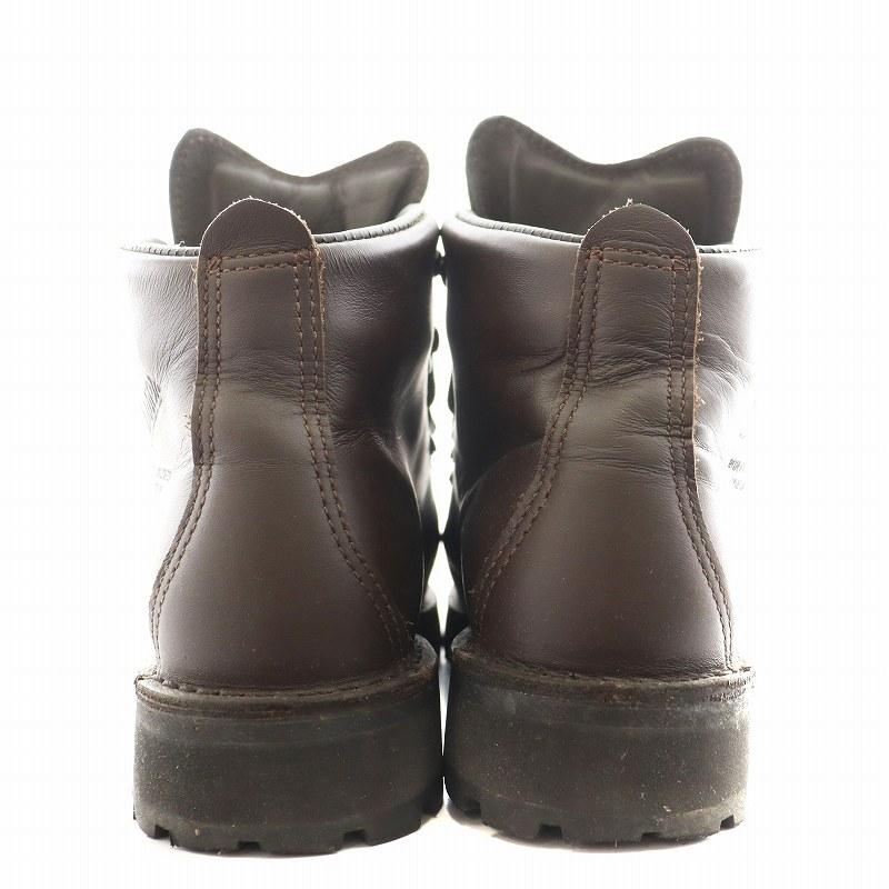 ダナー DANNER マウンテン ライト MNT LIGHT II 30800 ゴアテックス