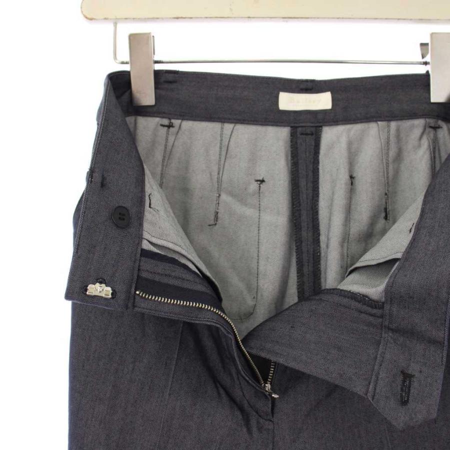 トゥモローランド　BALLSEYデニム ボールジー BALLSEY トゥモローランド 24SS セルロースデニム