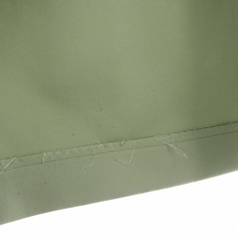 未使用品 イロット IIROT High Jersey Skirt ハイジャージースカート