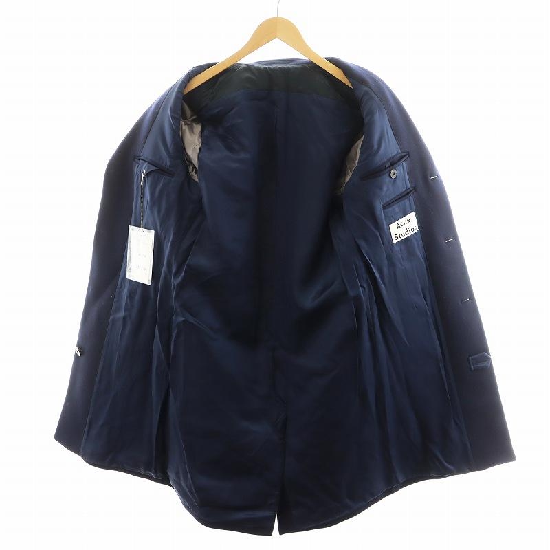 未使用品 アクネ ストゥディオズ Acne Studios GARRET チェスター 