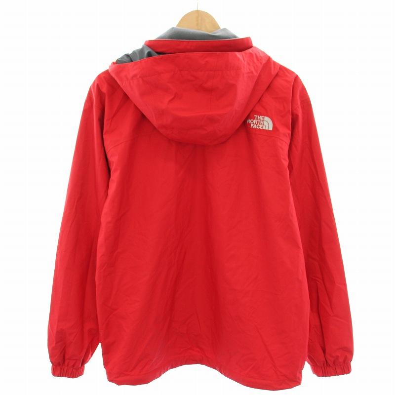 THE NORTH FACE（ザ ノースフェイス） リザルブジャケット RESOLVE