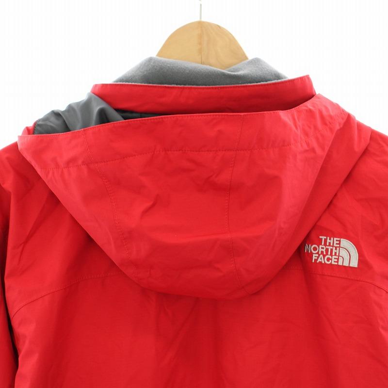 THE NORTH FACE（ザ ノースフェイス） リザルブジャケット RESOLVE