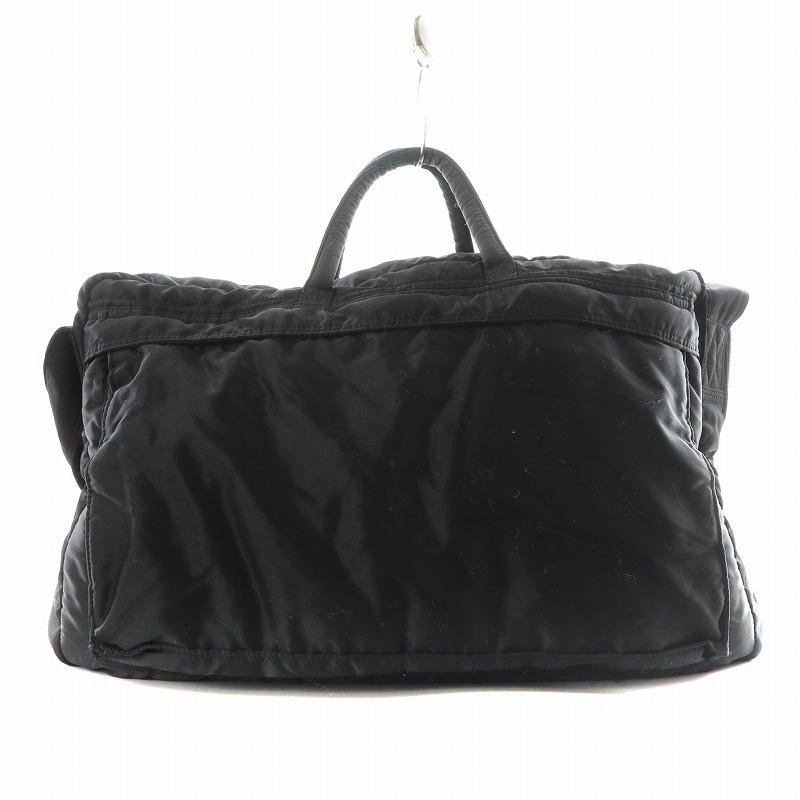 PORTER ポーター 吉田カバン タンカー ボストンバッグ ショルダー