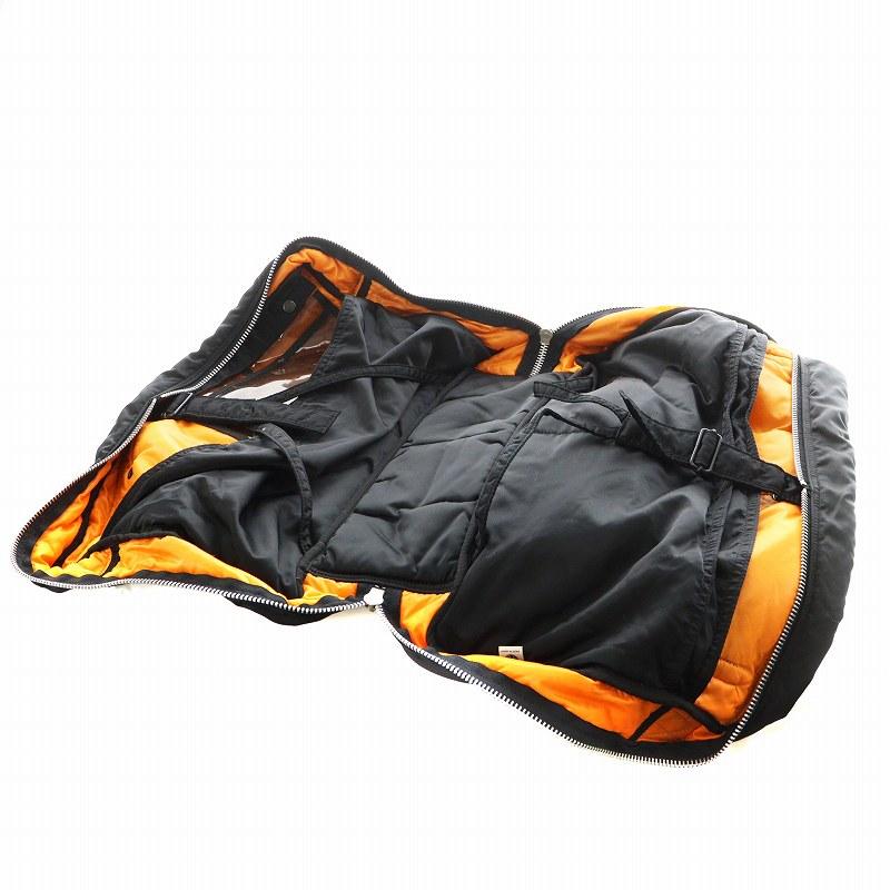 PORTER ポーター 吉田カバン タンカー ボストンバッグ ショルダー